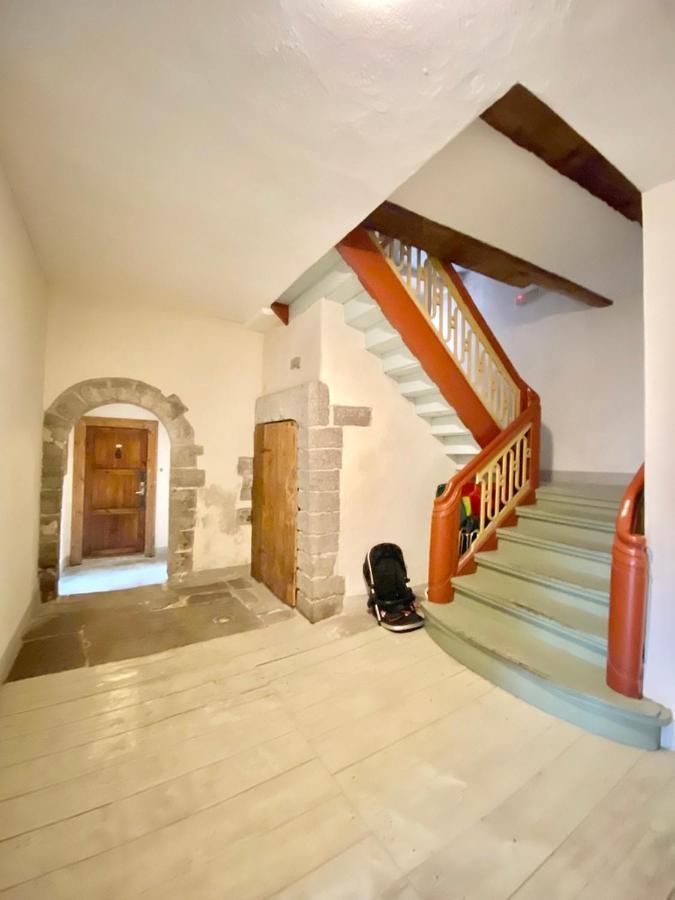 Appartamento Old Town Lai Street With Private Parking *