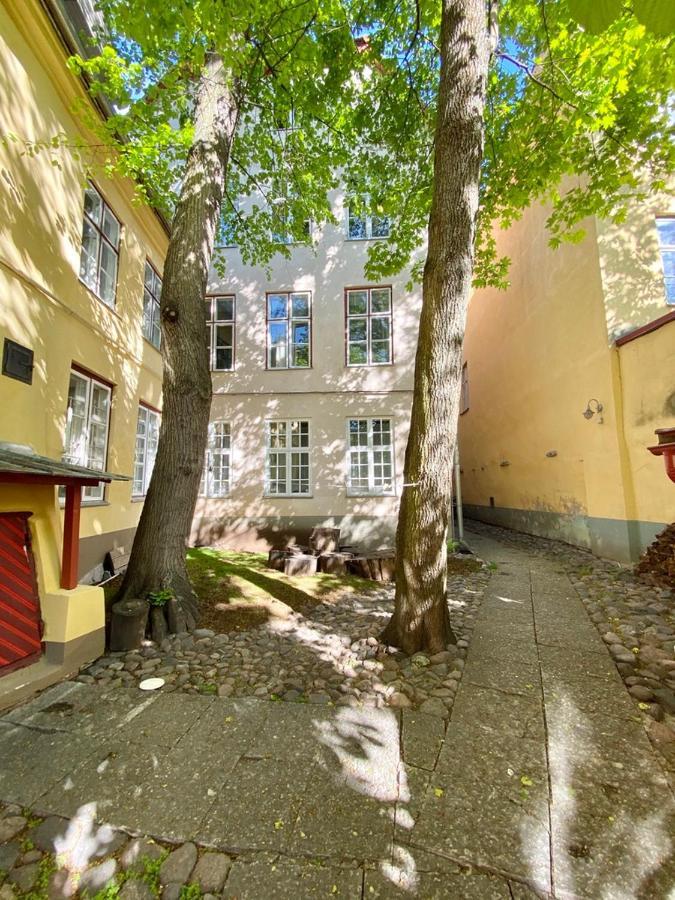 Appartamento Old Town Lai Street With Private Parking