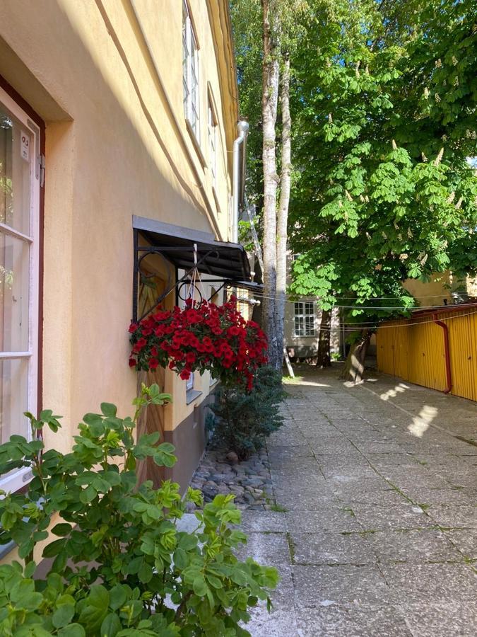 Old Town Lai Street With Private Parking Appartamento