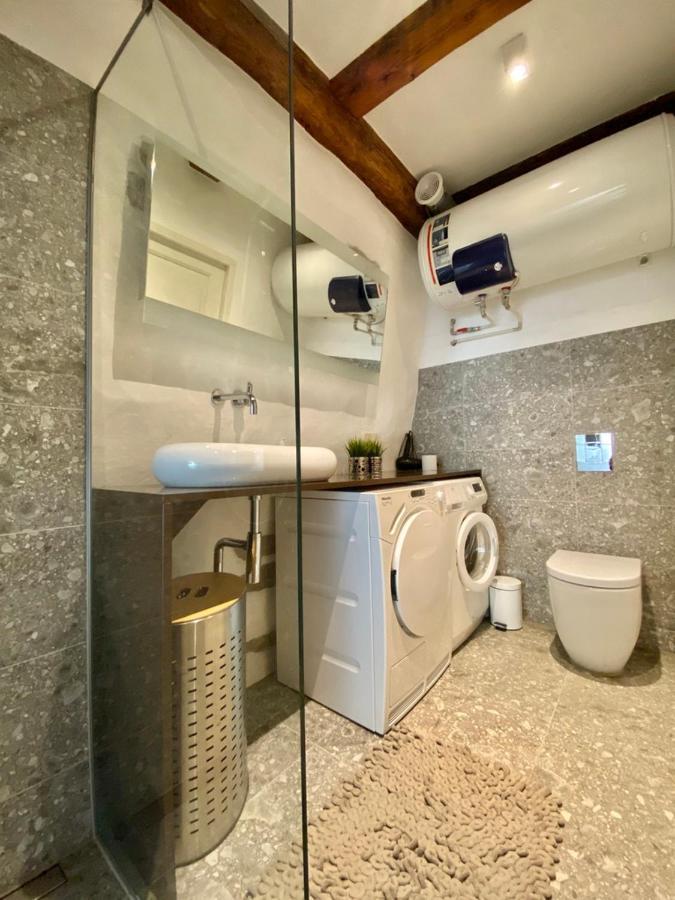 Old Town Lai Street With Private Parking Appartamento
